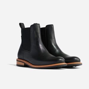 Nisolo Carmen Chelsea Boot